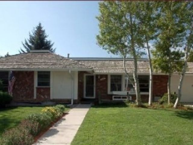 COLORADO ASSISTED LIVING HOMES LLC-ROWLAND